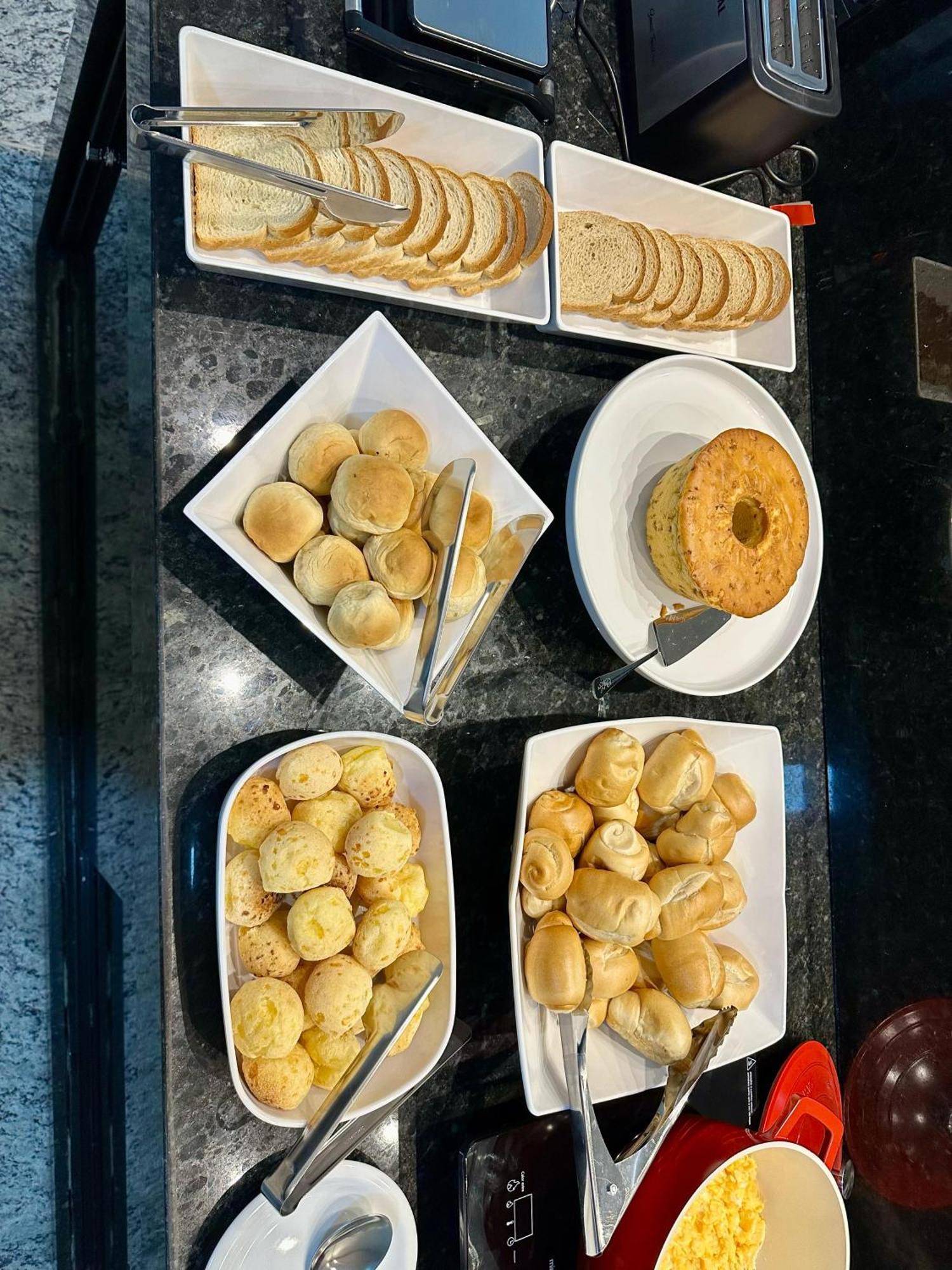 Hotel Premier 벨루오리존치 외부 사진