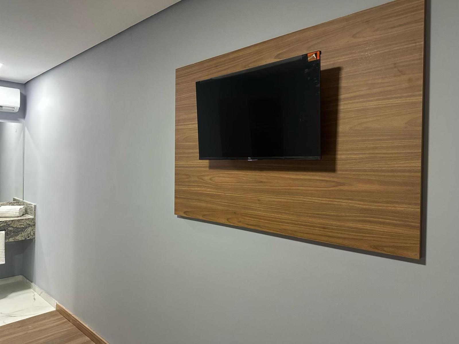 Hotel Premier 벨루오리존치 외부 사진